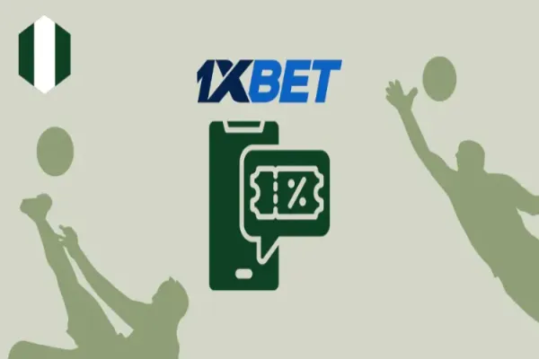 1xbet nigeria welcome bonus