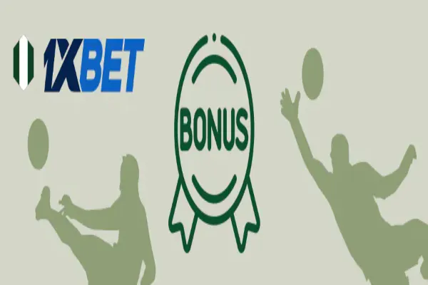 1xbet nigeria welcome bonus