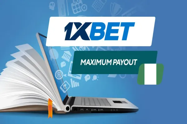 maximum payout in 1xbet in nigeria